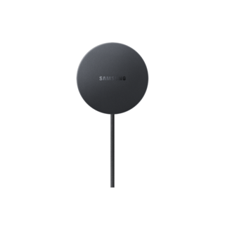 Samsung USB-C to Wireless Charging Cable, EP-P2900BBEGWW, 1,5m, 25W, Black, 8806097912835;EP-P2900BBEGWW