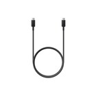 Samsung USB-C auf USB-C Kabel, EP-DA905BBE, 1M, 5A, Schwarz, GH39-02030A