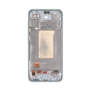 Samsung Galaxy A36 5G (A366B) Display, Awesome Lime/Grün, GH82-36841C