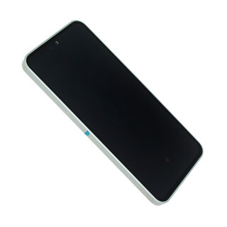 Samsung Galaxy A36 5G (A366B) Display, Awesome Lime/Grün, GH82-36841C