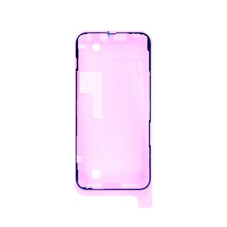 Apple iPhone 13 Pro Max (A2643;A2484;A2641;A2644;A2645) Tape/Klebeband/Folie Für Bildschirm, 923-06625