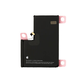 Apple iPhone 13 Pro Max (A2643;A2484;A2641;A2644;A2645) Akku/Batterie, 661-22294