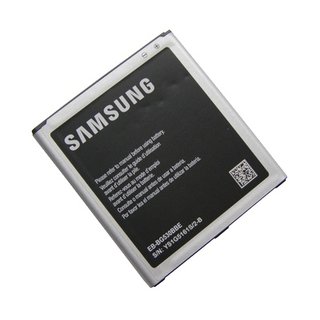 Samsung Battery, EB-BG530BBE, 2600mAh, GH43-04370A