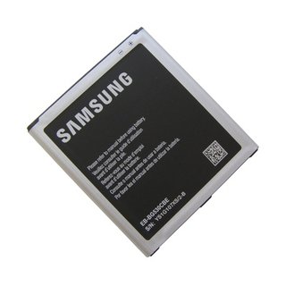 Samsung Accu, EB-BG530CBE, 2600mAh, GH43-04372A