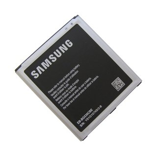 Samsung Battery, EB-BG530CBE, 2600mAh, GH43-04372A