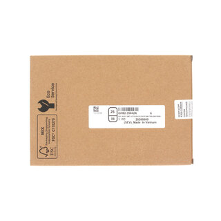 Samsung Galaxy Z Fold6 (F956B) Inneres Display (MAIN/Inner LCD) Incl. Frame, Silver Shadow/Silber, GH82-35042A;GH82-35041A
