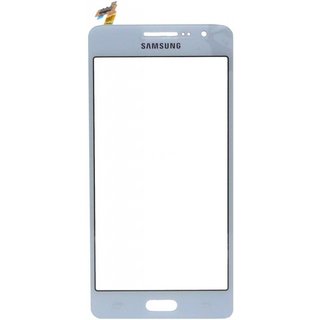 Samsung G531F Galaxy Grand Prime VE Touchscreen Display, White, GH96-08757A