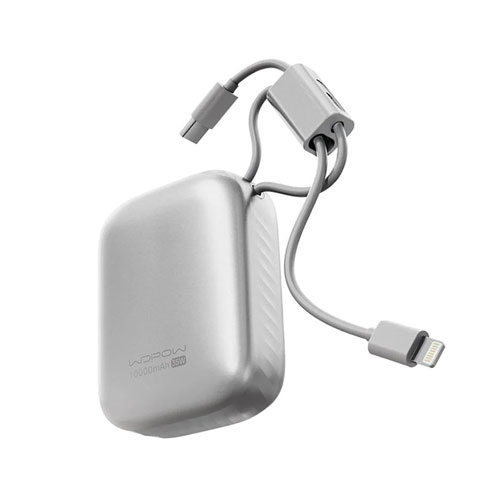 Powerbanks