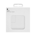 Apple USB-C Charger, A1882, 30W, White, Blister Packaging, 0195949376511;MW2G3ZM/A