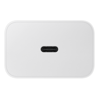 Samsung USB-C Charger, EP-T4511NWEGEU, 45W, White, Blister Packaging, 8806097740599;EP-T4511NWEGEU