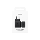 Samsung USB-C Charger, EP-T4511NBEGWW, 45W, Black, Blister Packaging, 8806097039709;EP-T4511NBEGWW