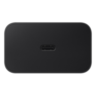 Samsung USB-C Charger, EP-T6010NBEGWW, 60W, Black, Blister Packaging, 8806097735618;EP-T6010NBEGWW