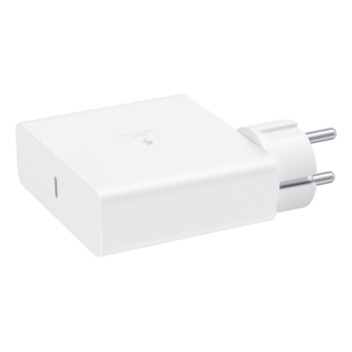 Samsung USB-C Charger, EP-TB410NWEGWW, 140W, White, Blister Packaging, 8806097927723;EP-TB410NWEGWW