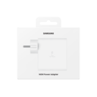 Samsung USB-C Oplader, EP-TB410NWEGWW, 140W, Wit, Blisterverpakking, 8806097927723;EP-TB410NWEGWW