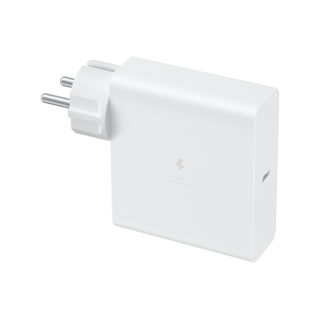 Samsung USB-C Oplader, EP-TB410NWEGWW, 140W, Wit, Blisterverpakking, 8806097927723;EP-TB410NWEGWW