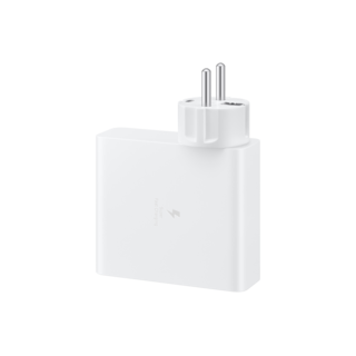 Samsung USB-C Ladegerät, EP-TB410NWEGWW, 140W, Weiß, Blisterverpackung, 8806097927723;EP-TB410NWEGWW