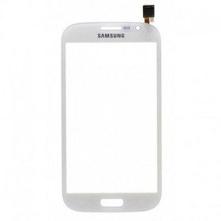 Samsung I9060i Galaxy Grand Neo Plus Touchscreen Display, Weiß, GH96-07968A