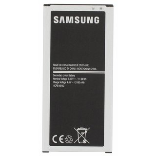 Samsung Accu, EB-BJ510CBE, 3100mAh, GH43-04601A