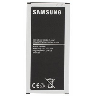 Samsung Battery, EB-BJ510CBE, 3100mAh, GH43-04601A