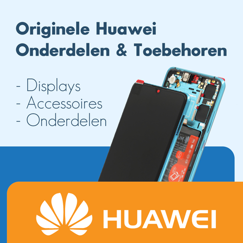 Originele Huawei Onderdelen & Accessoires