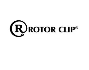 Rotor Clip