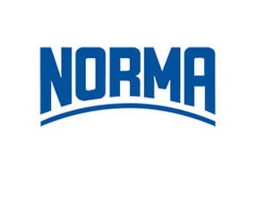 Norma hose clamps