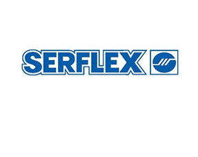 Serflex hose clamps