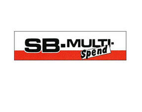 SB Multi-Spend-Schlauchschellenband