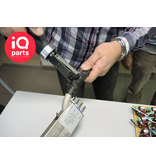 IQ-Parts Pneumatic DIN 3021 Spring Band Plier