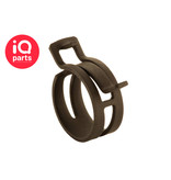 IQ-Parts IQ-Parts Pneumatische DIN 3021 Druckluftzange fur Federbandschellen