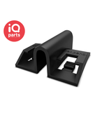 NORMA Norma NORMAFIX® HVAC Brug Clip voor kunststof kabelbinder