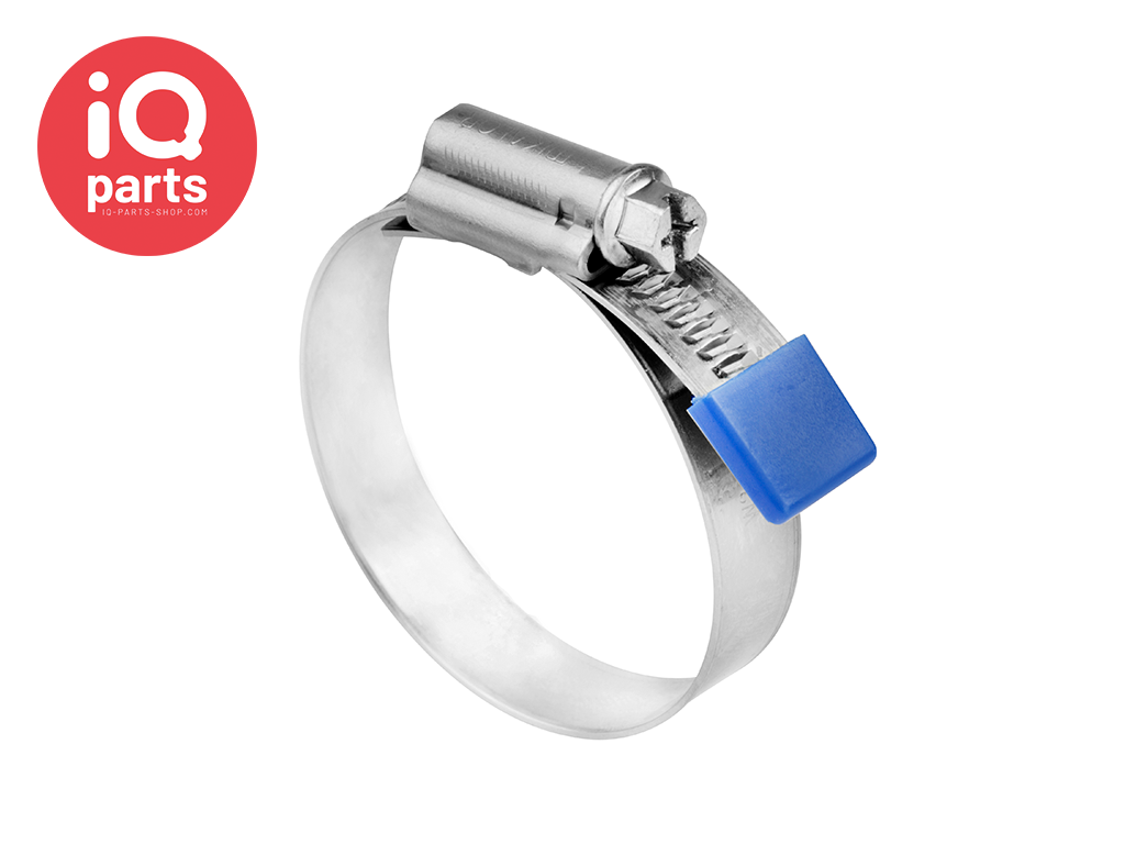 Mikalor Safety Cap for worm-drive clamps