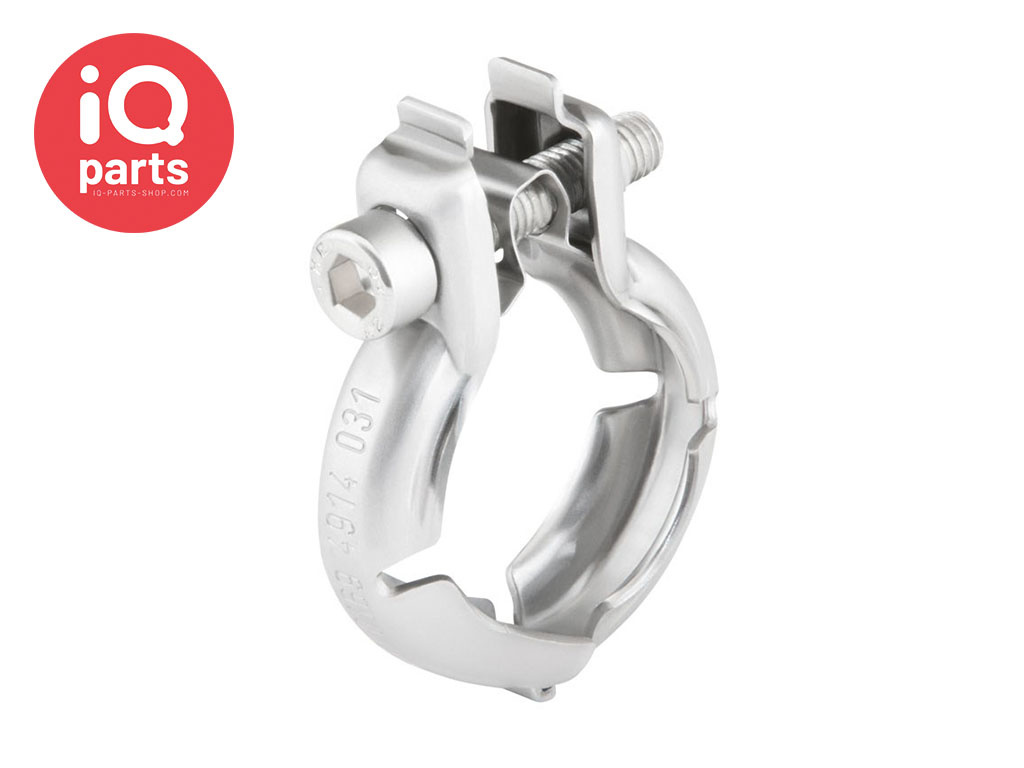 NORMA VPP Profile Clamp