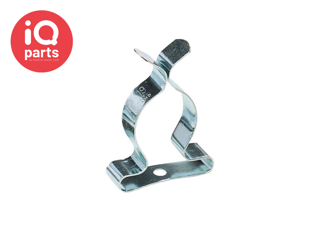 ABA Tool Clip - Standard, closed type