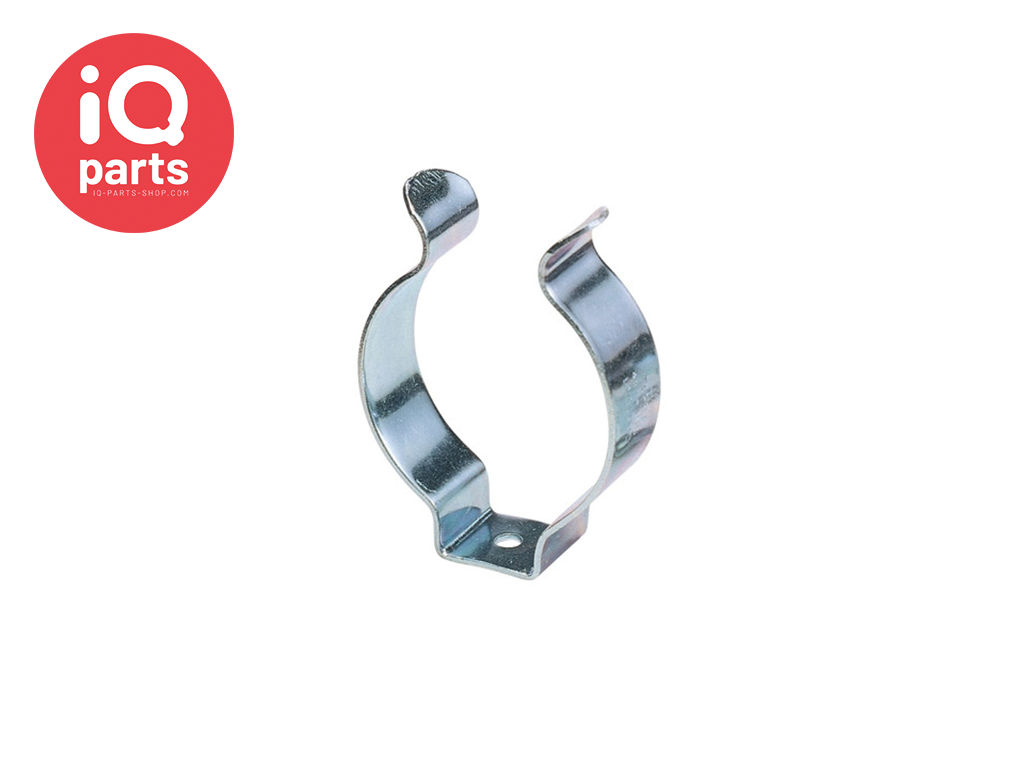 ABA Tool Clip - Standard, open type