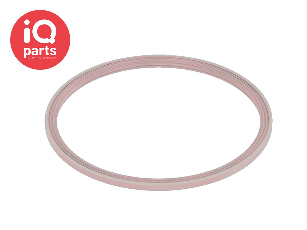 Jacob Connector  seal/gasket NBR 1 mm Wall Thickness