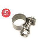 Jubilee Clips Jubilee Junior W1 (S10) Hose Clamps