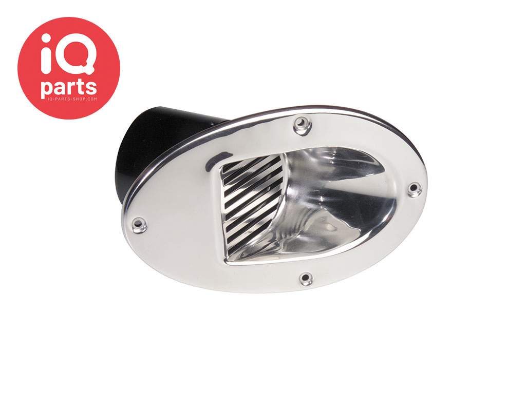 Innovative Lighting Built-in boat signal horn
