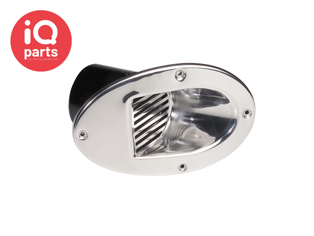 Innovative Lighting signaalhoorn / toeter claxon | IQ-Parts-Shop