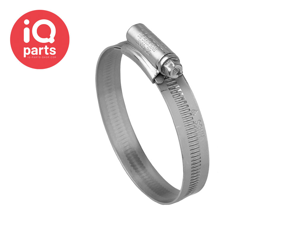 Jubilee Junior W1 (S10) Hose Clamps