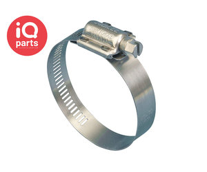 10 Stück Edelstahl-Schlauchschellen 6–12 Mm Verstellbar - 304 Edelstahl Schneckenantrieb Für Schläuche & Rohre