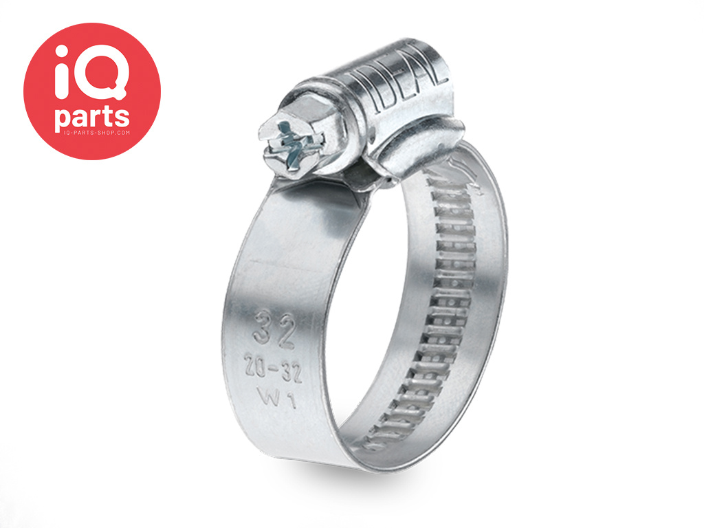 Ideal Worm-drive Clip 12 mm W1