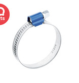 ABA ABA Nova Hose Clamp Nova SMS - 9 mm W1 (S10)