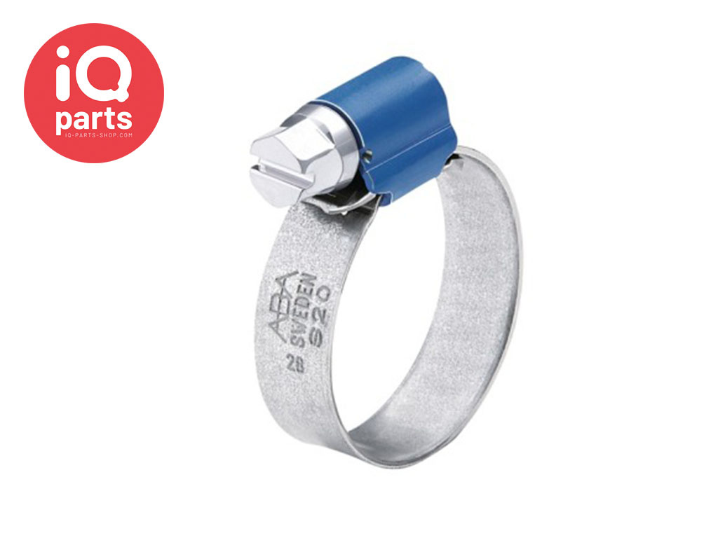 ABA Nova Hose Clamp Nova SMS - 9 mm W1 (S20)