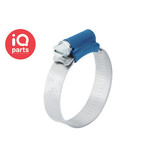 ABA Hose Clamp Original DIN 3017 - 12 mm W1