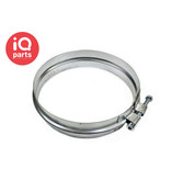 IQ-Parts IQ-Parts Befestigungsschelle 50 mm | W1