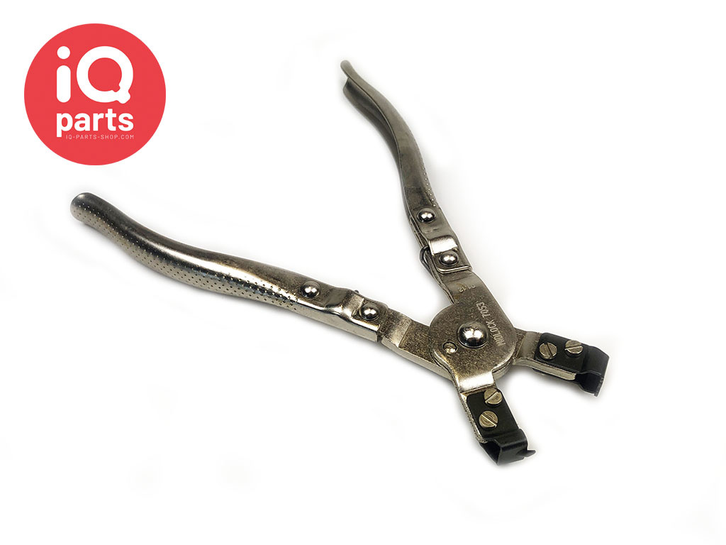 Cobra Hose Clamp Pliers - Standard – CAP Hardware Supply