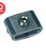 Bandimex Bandimex Screw-lock Buckles V2A - W4 (AISI 304) - S722 | S724 | S726