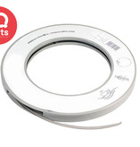 IQ-Parts Endless hose clamp Band Bandwidth 14 mm W4 (SS 304)