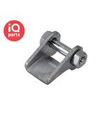 IQ-Parts Band spanner / spanbeugel SPS voor 19 mm brede band